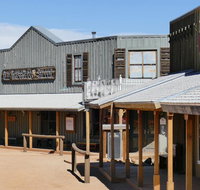 Tombstone Monument Guest Ranch - Accommodation Los Angeles