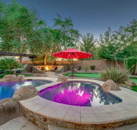 Tonto home - Accommodation Los Angeles