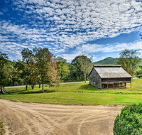 Topton Cottage 9 Mi to Nantahala Natl Forest - Accommodation Los Angeles