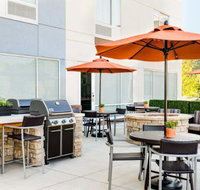 TownePlace Suites by Marriott Big Spring - Accommodation Los Angeles