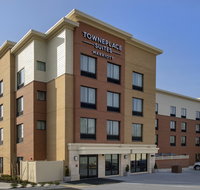 TownePlace Suites by Marriott College Park - Accommodation Los Angeles
