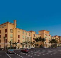TownePlace Suites by Marriott Fort Myers Estero - Accommodation Los Angeles