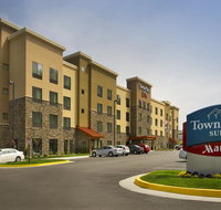 TownePlace Suites by Marriott Nashville Smyrna - Accommodation Los Angeles