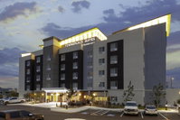 TownePlace Suites by Marriott San Antonio Westover Hills Accommodation Los Angeles