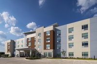 TownePlace Suites San Antonio Northwest at The RIM Accommodation Los Angeles