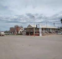 Townhouse Motel - Accommodation Los Angeles