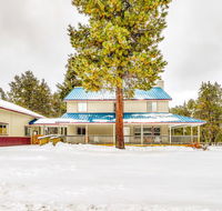 Tranquility at Dawn - Accommodation Los Angeles