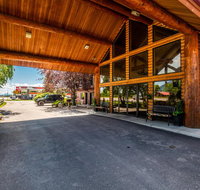 Travel Inn - Glacier National Park - Accommodation Los Angeles