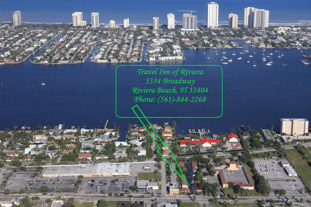 Travel Inn Of Riviera Beach - thumb 3
