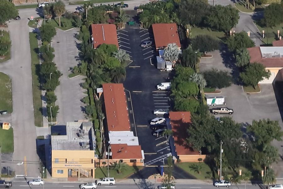 Travel Inn Of Riviera Beach - thumb 2