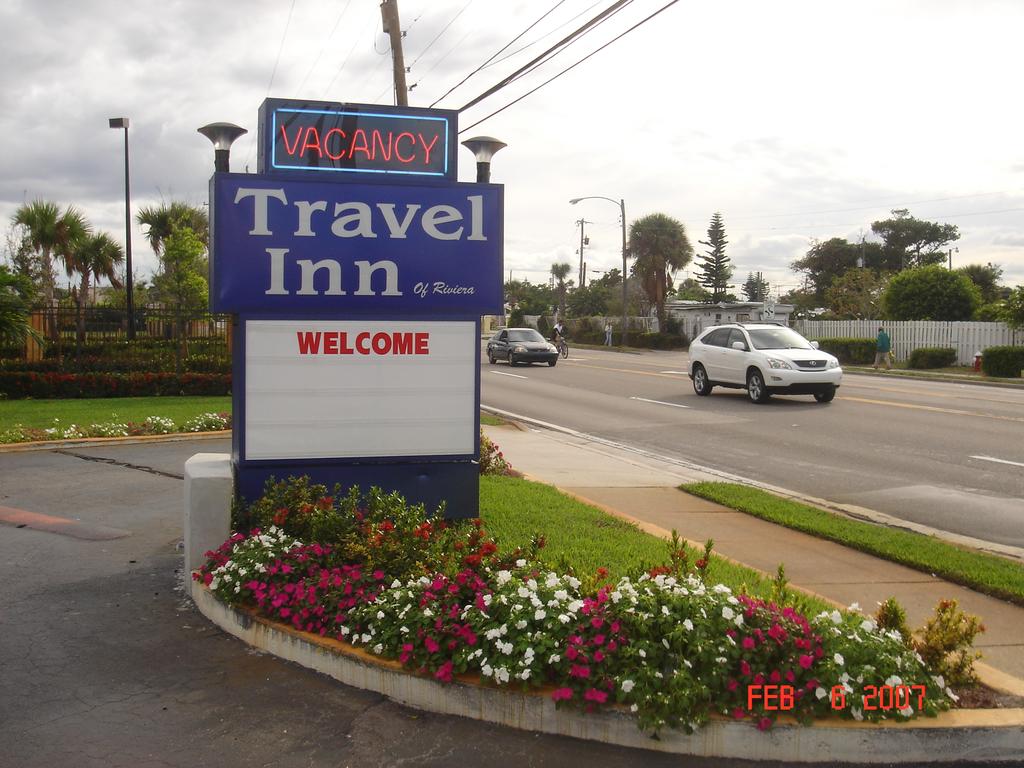 Travel Inn Of Riviera Beach - thumb 0