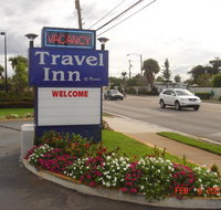 Travel Inn of Riviera Beach - Accommodation Los Angeles