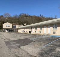 TRAVELERS MOTEL - Accommodation Los Angeles