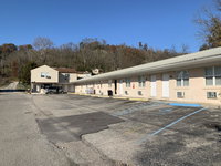 Chesapeake Oh Accommodation Los Angeles