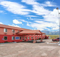 Travelodge by Wyndham Deer Lodge Montana - Accommodation Los Angeles