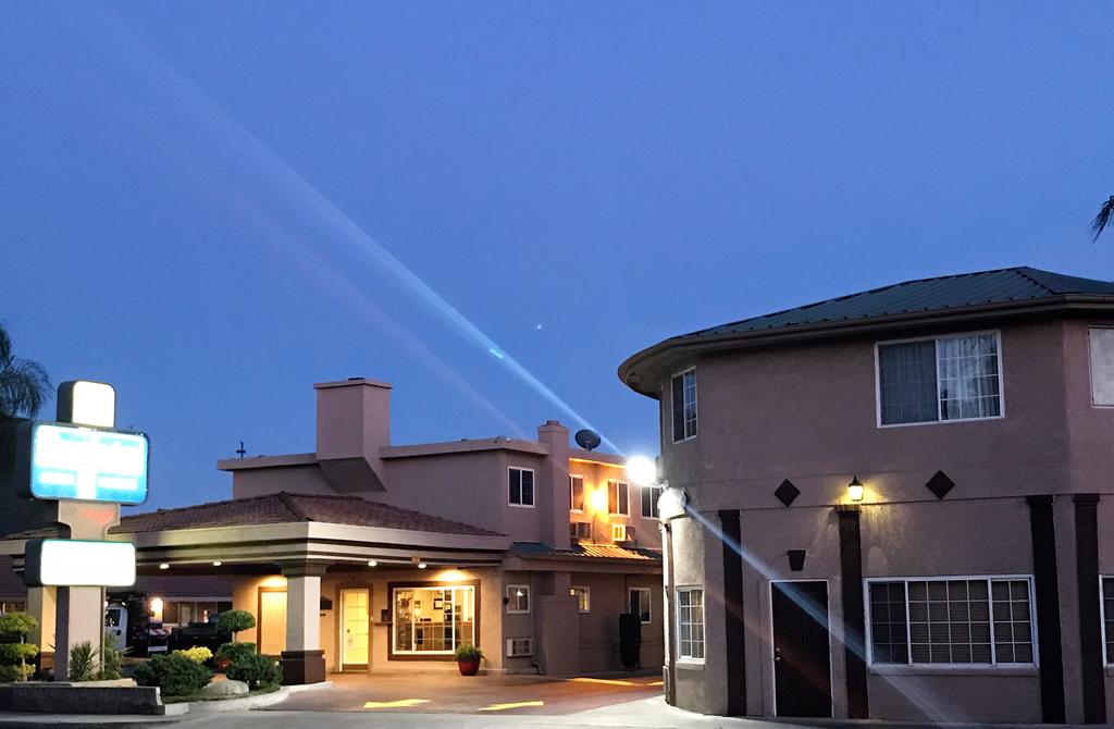 Travelodge By Wyndham Merced Yosemite - thumb 1