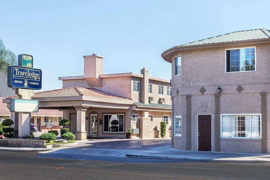 Travelodge By Wyndham Merced Yosemite - thumb 0