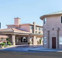 Travelodge by Wyndham Merced Yosemite - Accommodation Los Angeles