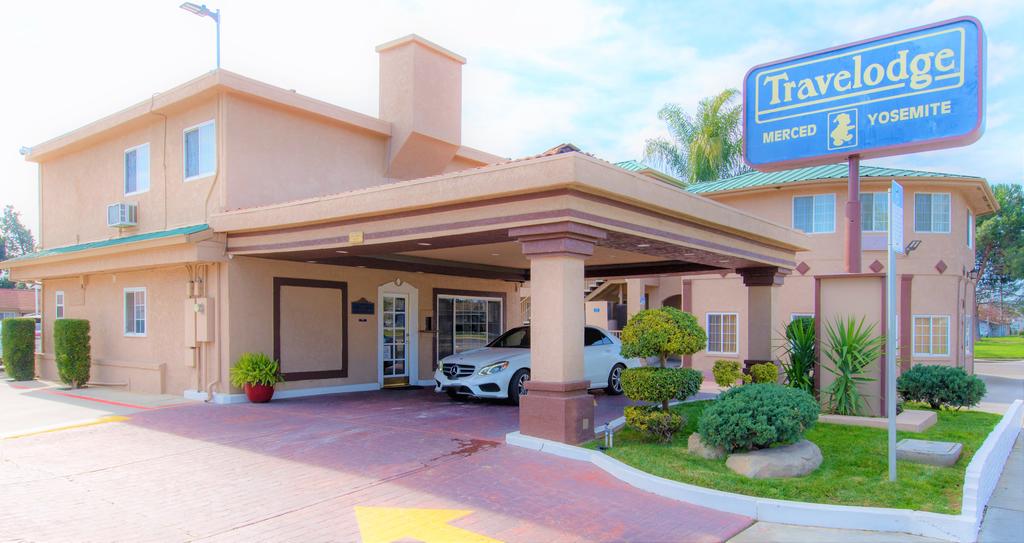 Travelodge By Wyndham Merced Yosemite - thumb 2