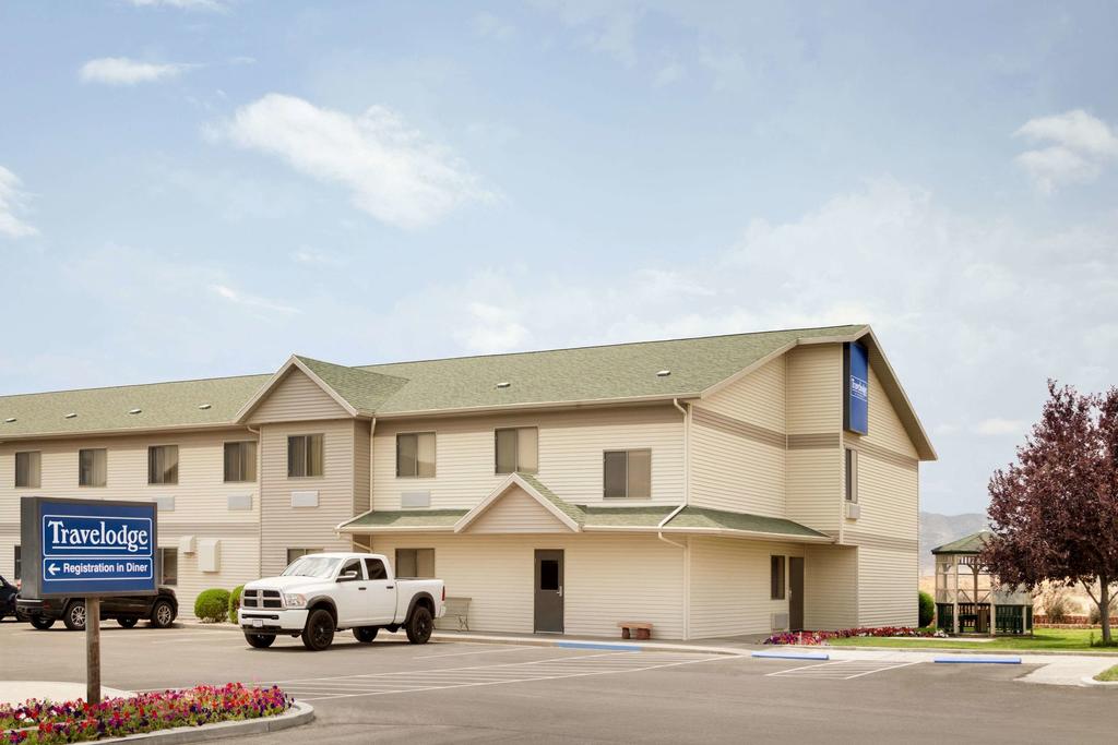 Travelodge By Wyndham Milford - thumb 0