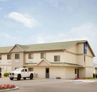 Travelodge by Wyndham Milford - Accommodation Los Angeles