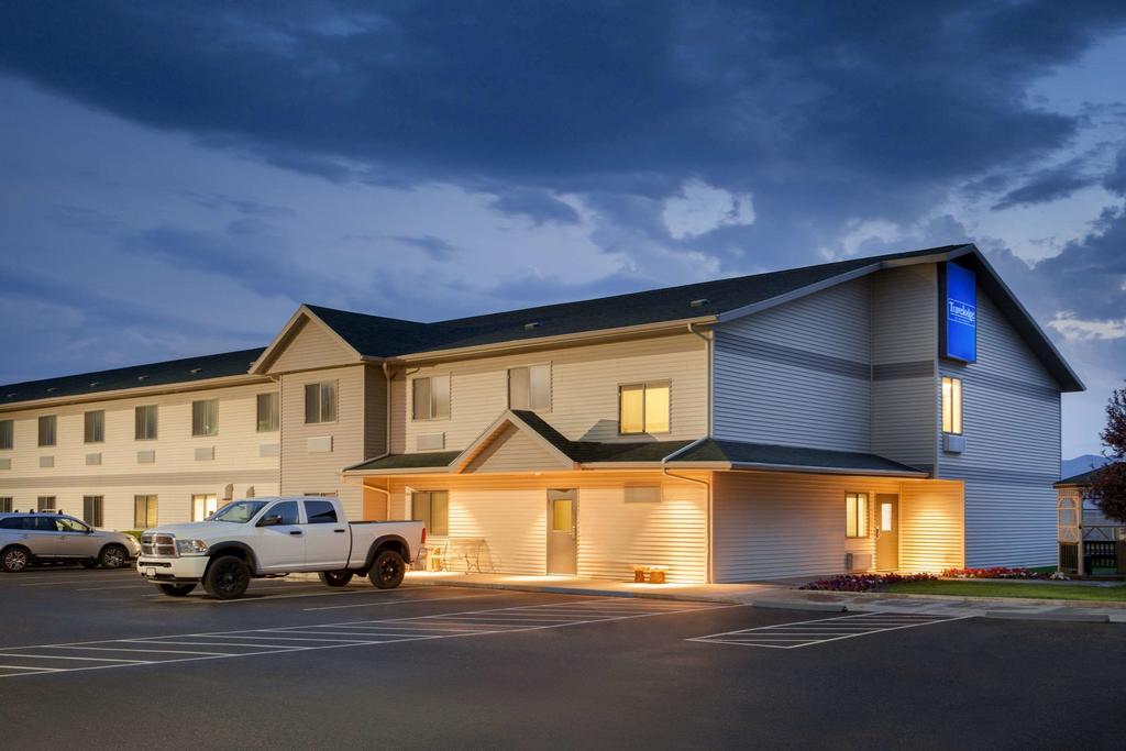 Travelodge By Wyndham Milford - thumb 1