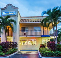 Travelodge by Wyndham Riviera Beach/West Palm - Accommodation Los Angeles
