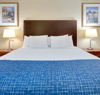 Travelodge by Wyndham Texarkana AR - Accommodation Los Angeles