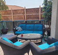 TreeNest - Accommodation Los Angeles