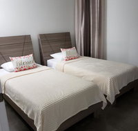 Triangle suites - Accommodation Los Angeles