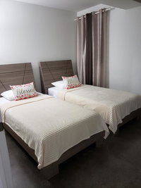 La Hialeah-gardens Accommodation Los Angeles