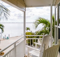 Tropical Sabbatical - Accommodation Los Angeles