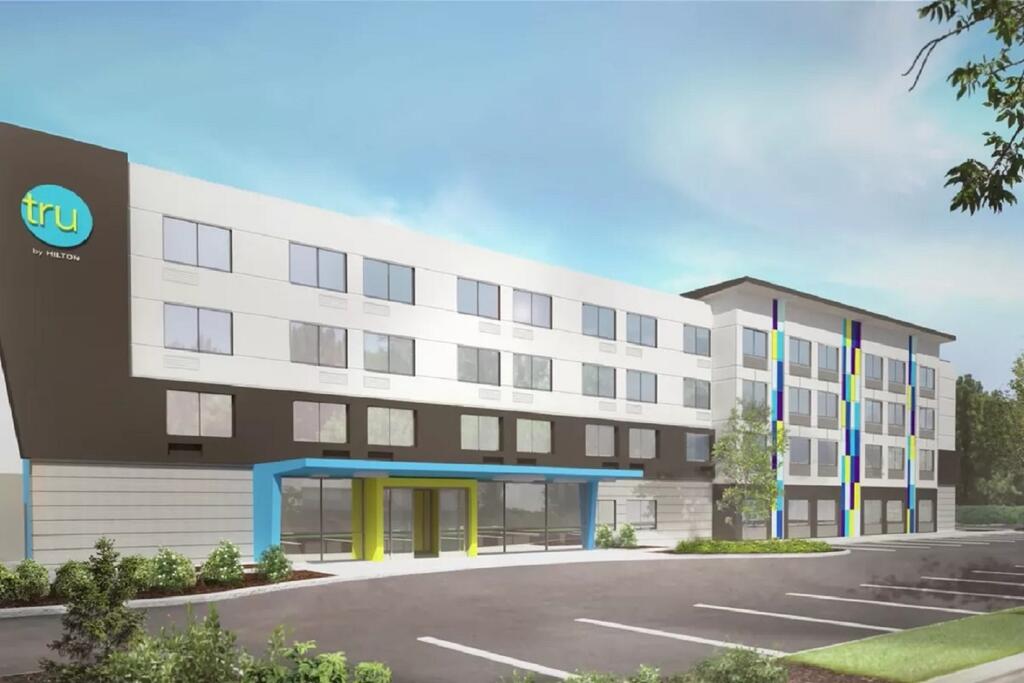 Tru By Hilton Baltimore Harbor East - thumb 0