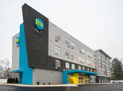 Tru By Hilton Elkhart, In