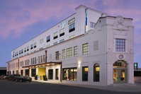 Tru By Hilton San Antonio Downtown Riverwalk Accommodation Los Angeles