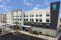 Tru By Hilton San Antonio Lackland Sea World Accommodation Los Angeles
