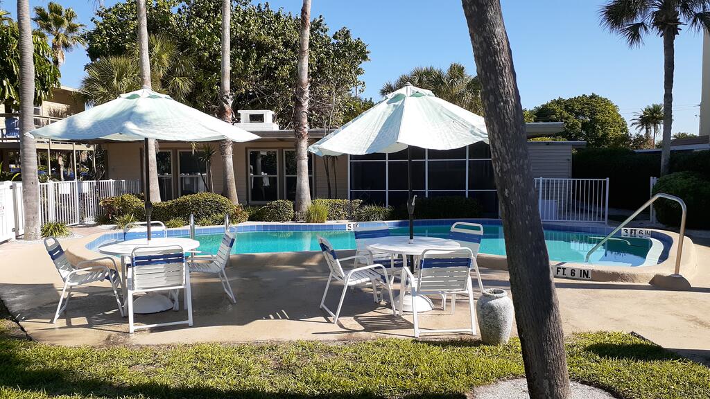 Turtle Crawl Inn - Longboat Key - thumb 1
