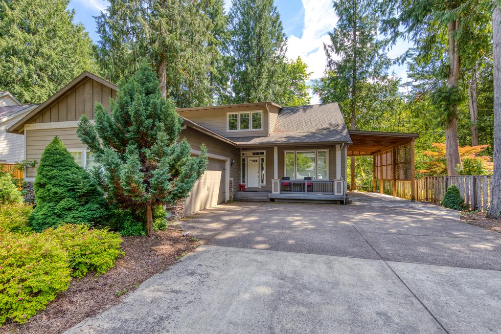 Twinberry Lodge - thumb 0