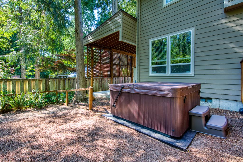 Twinberry Lodge - thumb 2