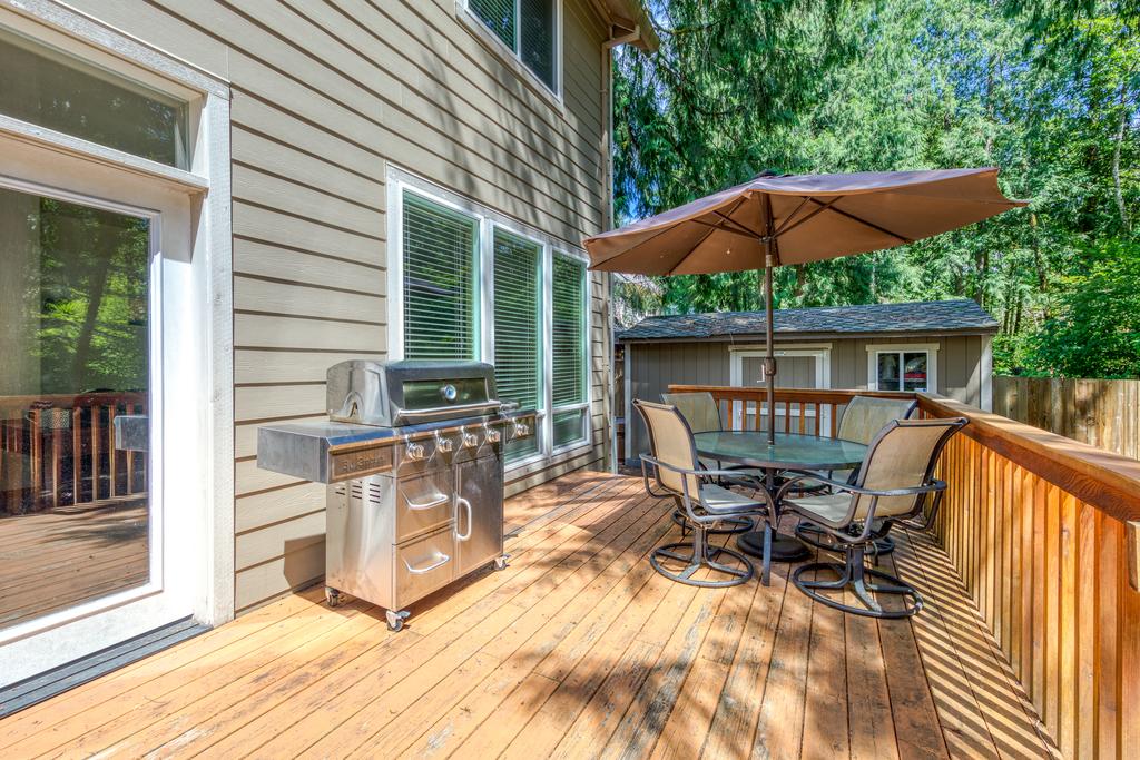 Twinberry Lodge - thumb 1