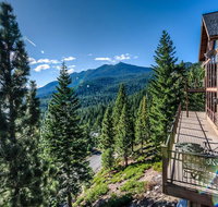Unforgettable Lake Tahoe Home - Accommodation Los Angeles