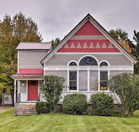 Unique Finger Lakes Home On Cayuga Wine Trail - Accommodation Los Angeles