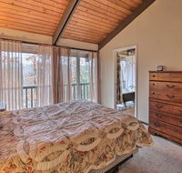 Unique Plymouth Home with Stunning Views and Deck! - Accommodation Los Angeles