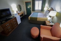 University Inn  Suites Accommodation Los Angeles