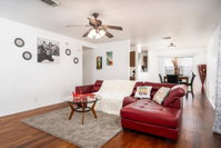 UP TO 10 GUEST FULL HOUSE NEAR LACKLAND/ SEA WORLD/ DOWNTOWN Accommodation Los Angeles