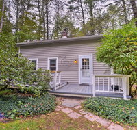 Updated and Pet-Friendly Cabin By Hikes and Woodstock - Accommodation Los Angeles