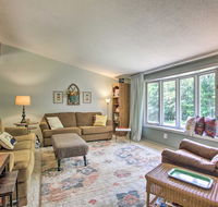 Updated Home on Scenic Bluff Country Acreage! - Accommodation Los Angeles