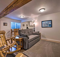 Updated Home w/ Mtn Views + 8 Mi to Snowbird! - Accommodation Los Angeles