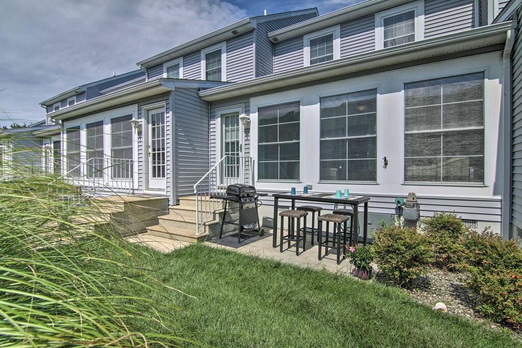 Updated Resort Escape Less Than 2 Mi To Rehoboth Beach - thumb 2