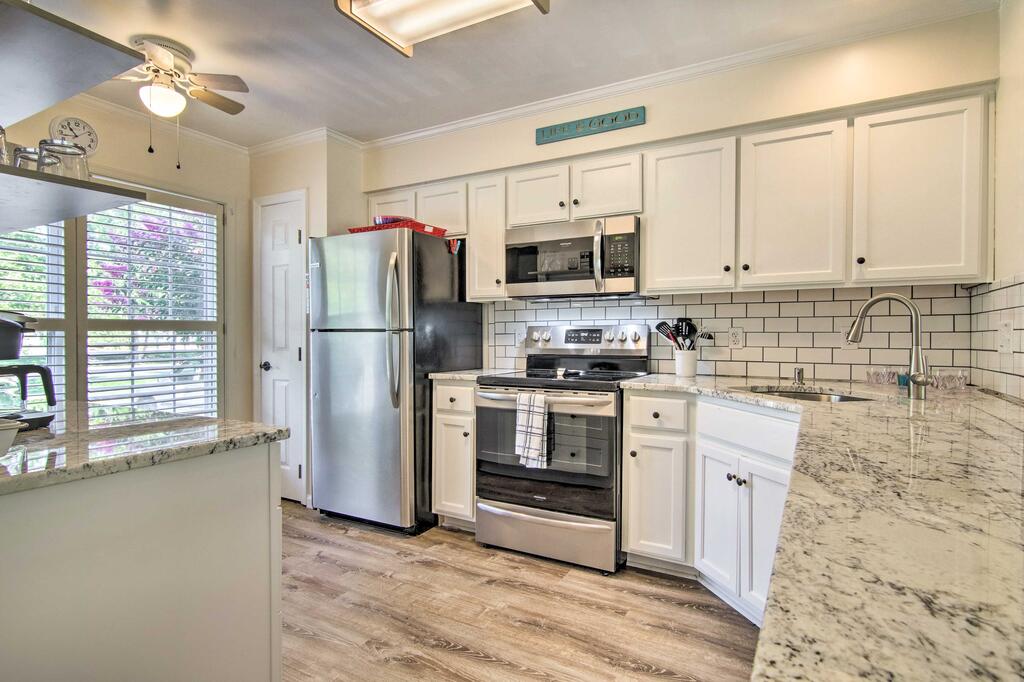 Updated Resort Escape Less Than 2 Mi To Rehoboth Beach - thumb 1